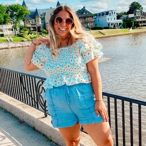 Meet your Posher, Shaylyn